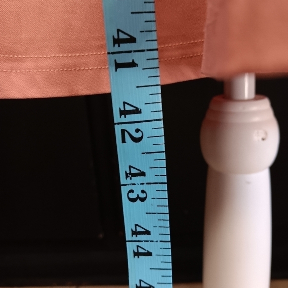 NWT GownTown Women's 1950s Retro Vintage V-Neck Party Swing Dress Women's Size M - Picture 9 of 9